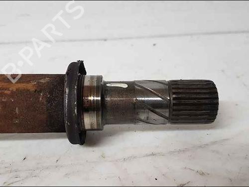 Right front driveshaft NISSAN KUBISTAR Van (X76) 1.5 dCi 70 | BP37042164M39 - Image 4