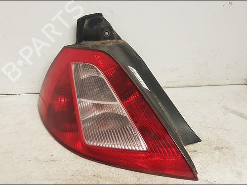 Left taillight RENAULT MEGANE II (BM0/1_, CM0/1_) 1.9 dCi (BM0G, CM0G) | BP23170865C34 