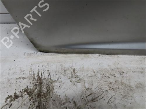 Left front door PEUGEOT 207 (WA_, WC_) 1.4 HDi | BP16559304C2 