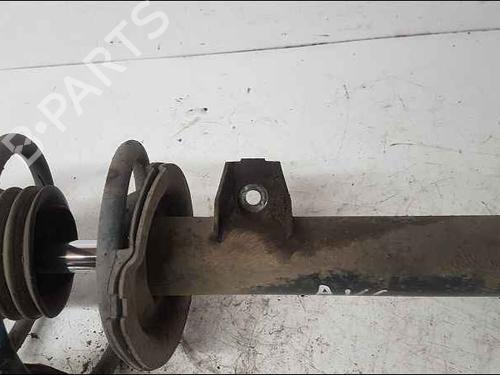 Left front shock absorber BMW 3 (E46) 320 d | BP37042349M16 - Image 2