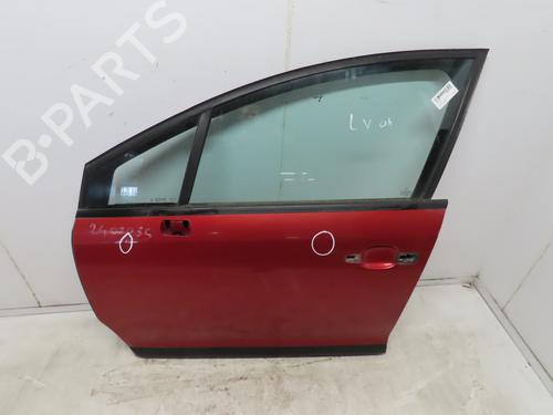 Used Left front door CITROËN C4 I (LC_) 1.6 HDi (109 hp) 17738686