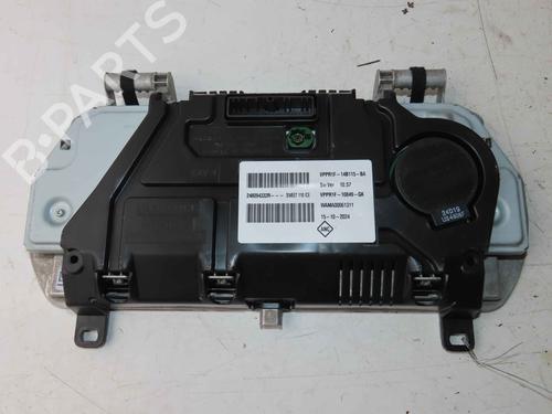 Instrument cluster RENAULT CLIO V (B7_) 1.0 TCe 90 (B7MT) | BP37056330C47 - Image 2
