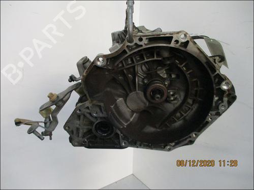 Used Gearbox Gearbox OPEL CORSA D (S07) 1.2 (L08, L68) (86 hp) 15984127 15984127
