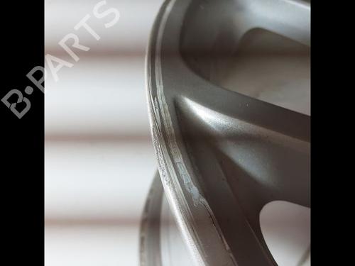 Used Rim CITROËN C4 CACTUS 1.6 BlueHDi 100 (99 hp) 26726419