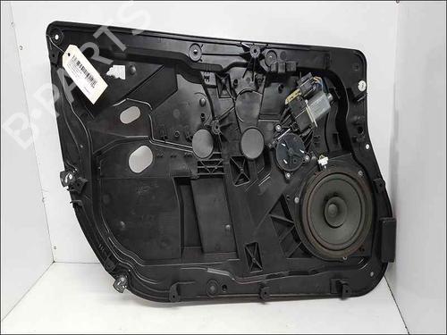 Rudehejsemekanisme ventre foran Rudehejsemekanisme ventre foran FORD FIESTA VI (CB1, CCN) 1.25 (82 hp) 37057243 37057243