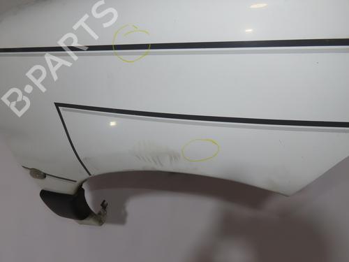 Used Right front fenders CITROËN BERLINGO / BERLINGO FIRST Box Body/MPV (M_) 1.9 D 70 (MBWJZ, MCWJZ) (69 hp) 23987443