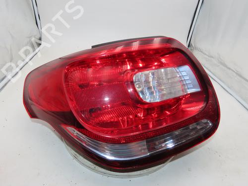 Used Left taillight Left taillight 36850488 36850488