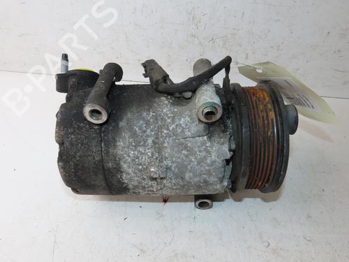 AC compressor FORD GRAND C-MAX (DXA/CB7, DXA/CEU) 2.0 TDCi | BP31692200M34 - Image 2