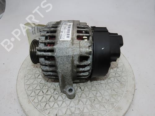 Alternator FORD KA (RU8) 1.2 | BP26195608M7