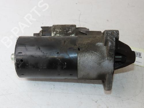 Used Starter Starter RENAULT CLIO IV Grandtour (KH_) 1.5 dCi 90 (KHN3, KHN4) (90 hp) 33133005 33133005