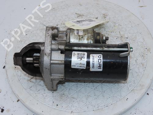 Used Starter FIAT DOBLO Cargo (263_) 1.3 D Multijet (90 hp) 21113075