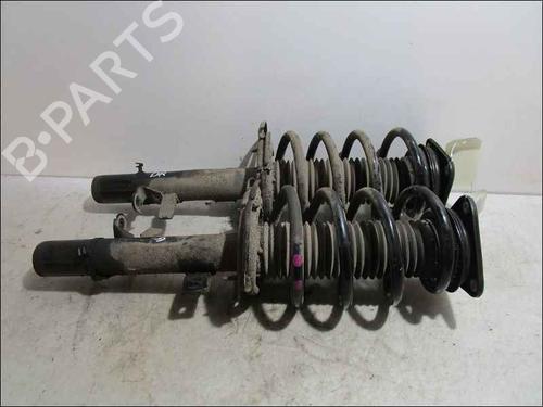 Used Left front shock absorber Left front shock absorber 37039678 37039678