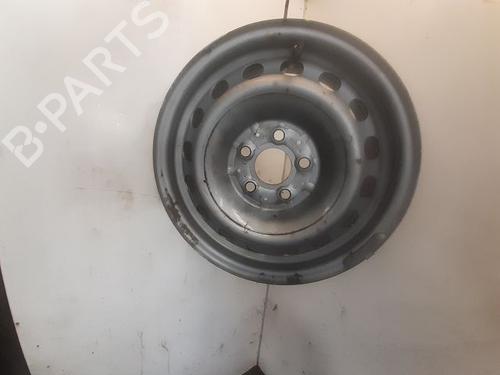 Used Rim MERCEDES-BENZ VITO / MIXTO Van (W639) 120 CDI (639.601, 639.603, 639.605) (204 hp) 31348638