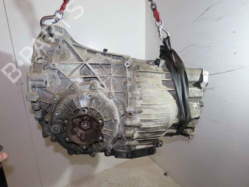 Gearbox AUDI A4 B7 Avant (8ED) 2.0 TDI | BP37052553M3 - Image 2