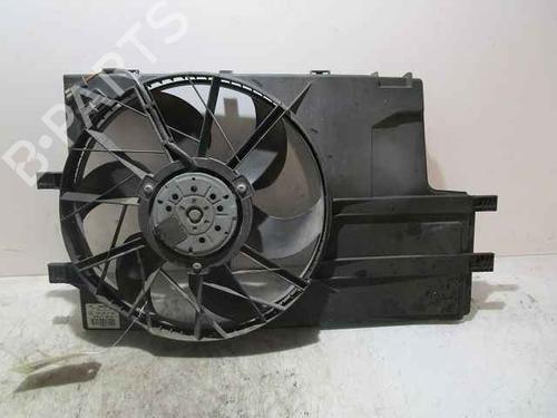 Used Radiator fan Radiator fan 37039458 37039458