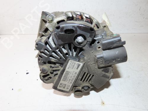 Alternator PEUGEOT 208 I (CA_, CC_) 1.6 GTi | BP29152612M7 