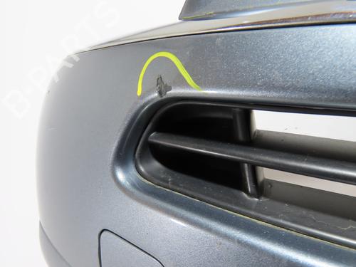 Foran kofangere Foran kofangere CITROËN C5 III Break (RW_) 2.0 HDi (136 hp) 36100266 36100266