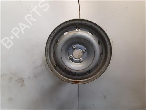 Fælk DACIA LOGAN Pickup (US_) 1.5 dCi (US0W) (86 hp) 15841953