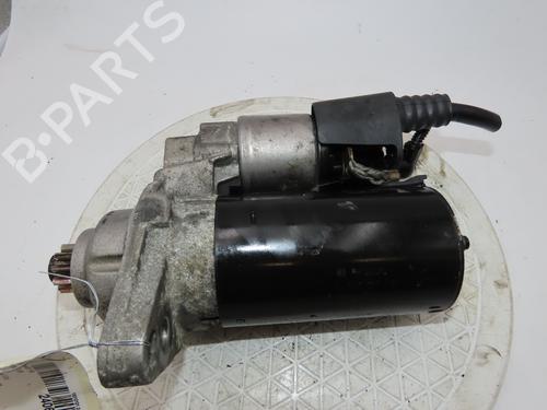 Used Starter AUDI A3 (8P1) 1.9 TDI (105 hp) 26195535