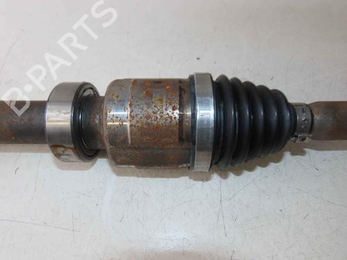 Right front driveshaft RENAULT CLIO V (B7_) 1.0 TCe 90 (B7MT) | BP37053503M39 - Image 4