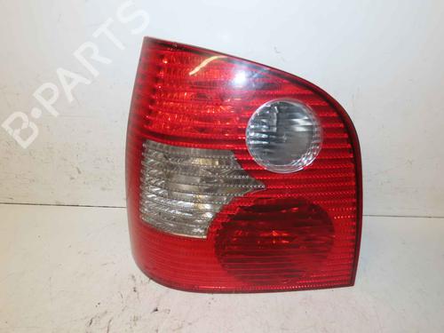 Venstre baglygte kofanger Venstre baglygte kofanger VW POLO IV (9N_, 9A_) 1.4 TDI (70 hp) 37051296 37051296
