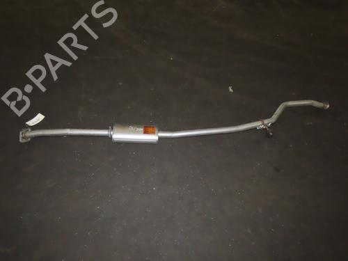 Used Other Other PEUGEOT 206 CC (2D) 1.6 16V (2DNFUF, 2DNFUR) (109 hp) 33132939 33132939