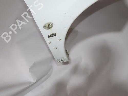 Used Right front fenders PEUGEOT PARTNER Box Body/MPV (5_, G_) 1.6 HDi 75 (75 hp) 27453739
