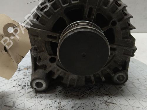 Used Alternator Alternator BMW X1 (E84) sDrive 16 d (116 hp) 40273229 40273229