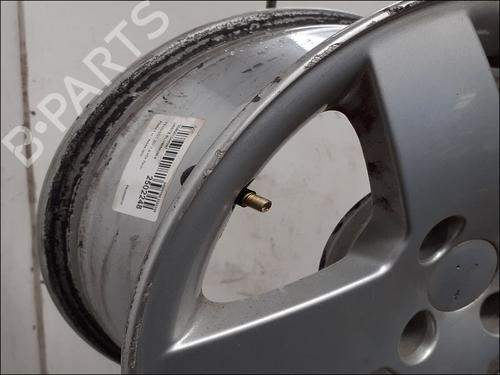 Rim PEUGEOT 207 (WA_, WC_) 1.4 HDi | BP30117245C45