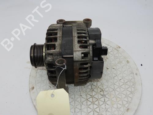 Alternator PEUGEOT BOXER Van 2.2 HDi 130 | BP26195621M7
