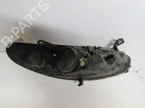 Left headlight RENAULT FLUENCE (L3_) 1.5 dCi (L30B) | BP37047376C28  - Image 6
