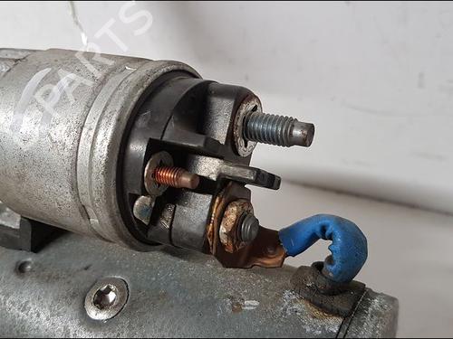 Starter PEUGEOT PARTNER Platform/Chassis | BP15742626M8