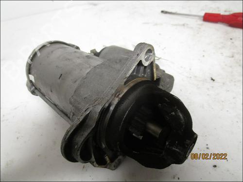 Starter OPEL CORSA E (X15) 1.4 (08, 68) | BP16155509M8 
