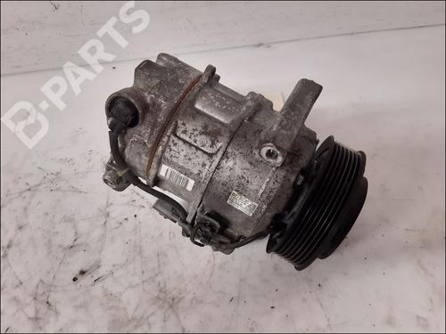 AC compressor NISSAN X-TRAIL III (T32_, T32R, T32RR) 1.6 dCi (T32) | BP10941387M34 