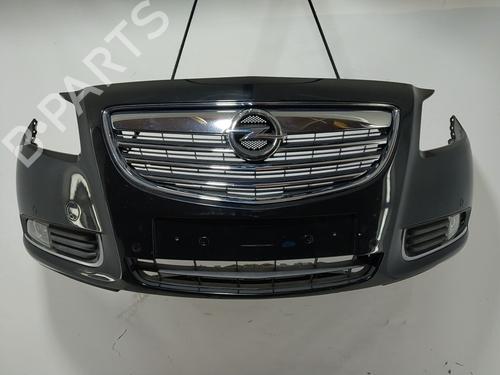 Used Front bumper Front bumper OPEL INSIGNIA A (G09) 1.4 (68) (140 hp) 40615658 40615658