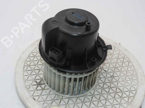 Heater blower motor FORD TRANSIT Van (FA_ _) 2.2 TDCi | BP37056584M62 - Image 2
