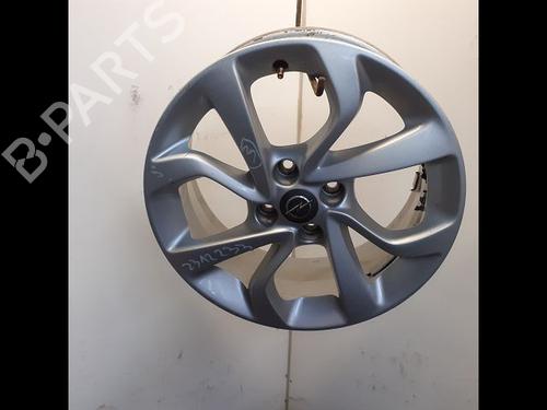 Used Rim OPEL CORSA E (X15) 1.4 (08, 68) (90 hp) 17135737