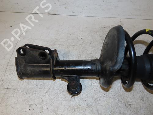 Right front shock absorber RENAULT TWINGO I (C06_) 1.2 (C066, C068) | BP23647036M17 