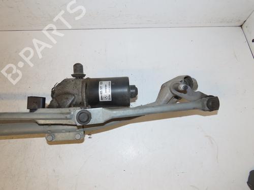 Front wiper motor MERCEDES-BENZ A-CLASS (W169) A 180 CDI (169.007, 169.307) | BP29154244M29