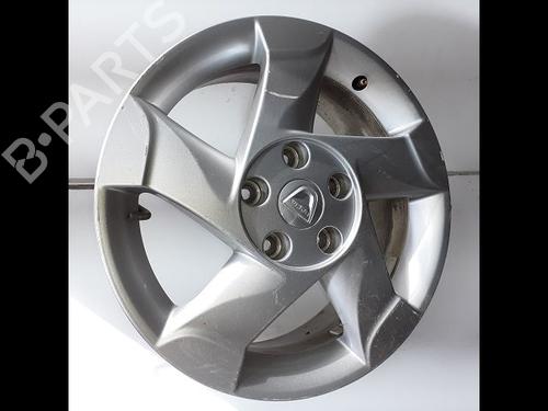 Rim DACIA DUSTER (HS_) 1.5 dCi (HSAJ) | BP26968412C45 