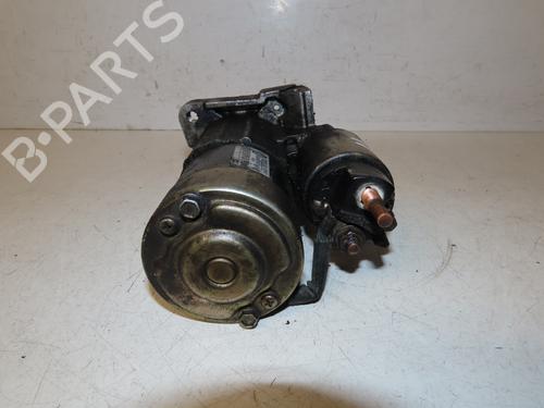 Startmotor RENAULT CLIO II (BB_, CB_) 1.5 dCi (B/CB07) | BP29152496M8 