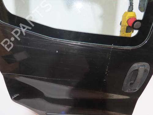 Right slide door PEUGEOT BIPPER Tepee 1.4 HDi | BP21391981C75 