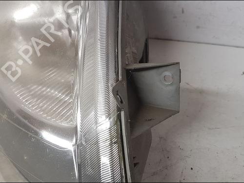 Right headlight OPEL VIVARO A Van (X83) 1.9 DI (F7) | BP14953690C29 