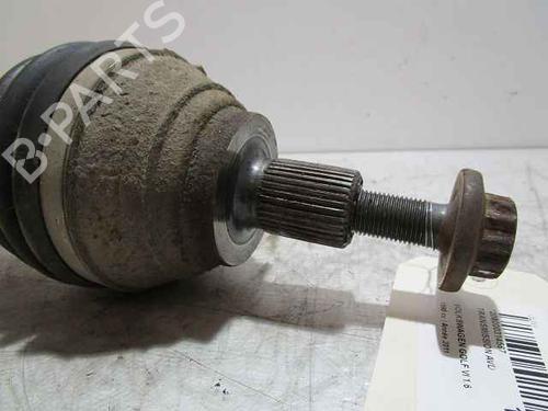 Right front driveshaft VW GOLF VI (5K1) 1.6 TDI | BP37039165M39 - Image 3
