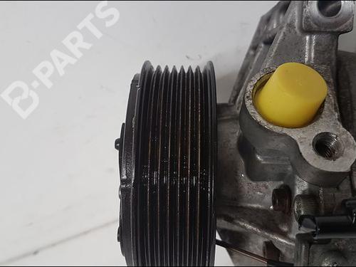 AC compressor NISSAN MICRA IV (K13K, K13KK) 1.2 | BP10941341M34 