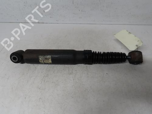 Used Left rear shock absorber PEUGEOT EXPERT Van (VF3A_, VF3U_, VF3X_) 2.0 HDi 120 (120 hp) 29152993