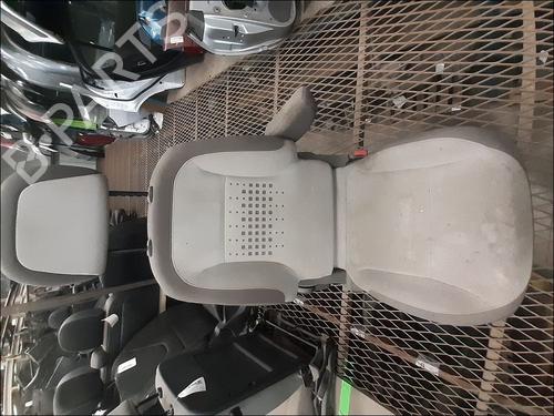 Sæde højre fortil CITROËN BERLINGO MULTISPACE (B9) 1.6 HDi 90 (92 hp) 15643550