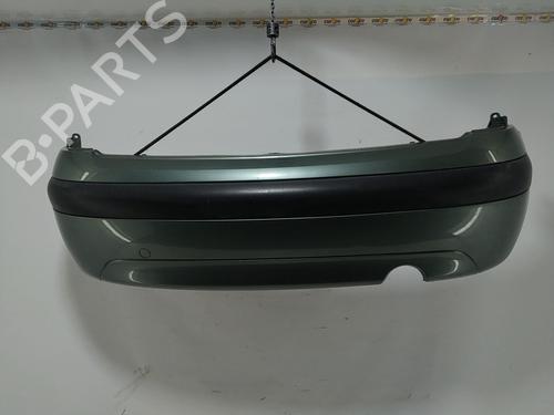 Used Rear bumper Rear bumper CITROËN C3 I (FC_, FN_) 1.4 HDi (68 hp) 40273250 40273250
