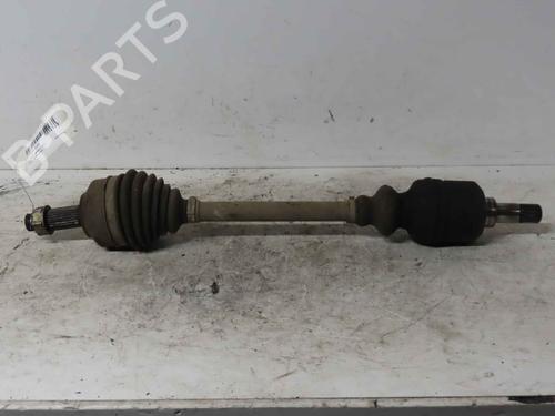 Used Left front driveshaft Left front driveshaft 37045641 37045641