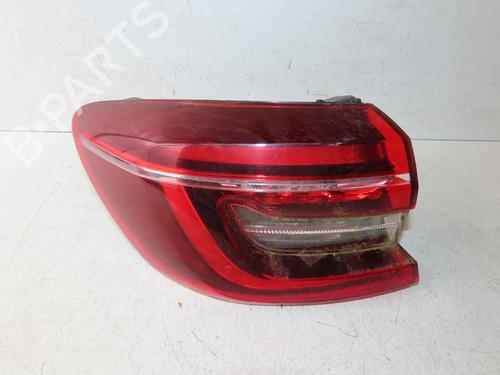 Used Rear bumper left light Rear bumper left light 37058874 37058874
